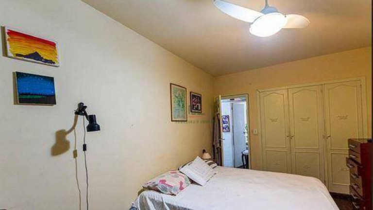 Imagem Apartamento com 3 Quartos à Venda, 105 m² em Icaraí - Niterói Imagem Apartamento com 3 Quartos à Venda, 105 m² em Icaraí - Niterói