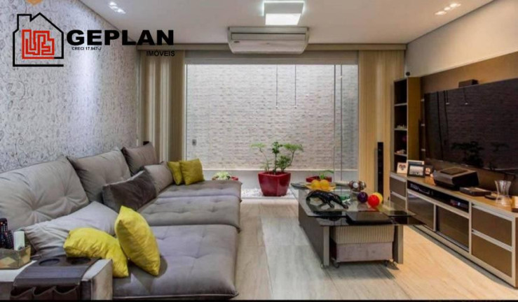 Imagem Casa com 3 Quartos à Venda, 220 m² em Ipiranga - São Paulo