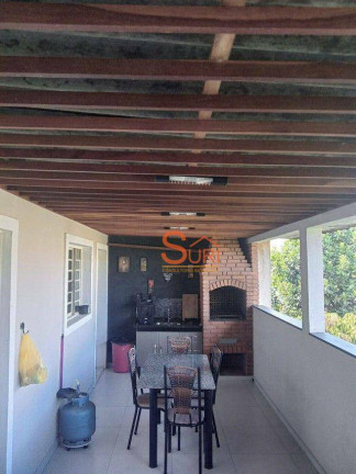 Imagem Casa com 3 Quartos à Venda, 360 m² em Vila João Ramalho - Santo André Imagem Casa com 3 Quartos à Venda, 360 m² em Vila João Ramalho - Santo André
