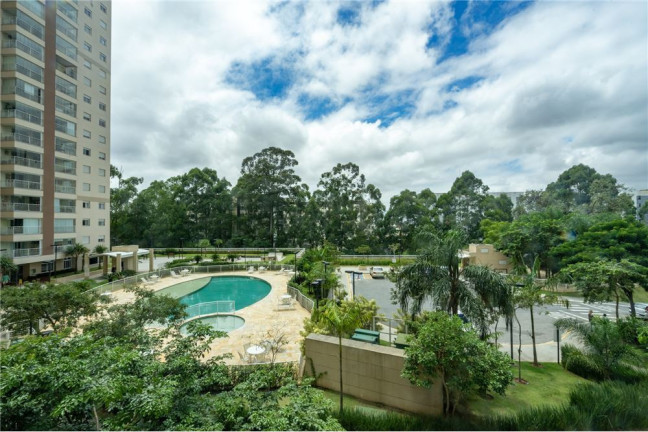 Imagem Apartamento com 2 Quartos à Venda, 77 m² em Butantã - São Paulo