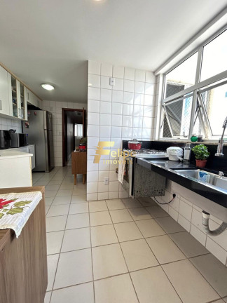 Imagem Imóvel com 3 Quartos à Venda, 98 m² em Jardim Camburi - Vitória
