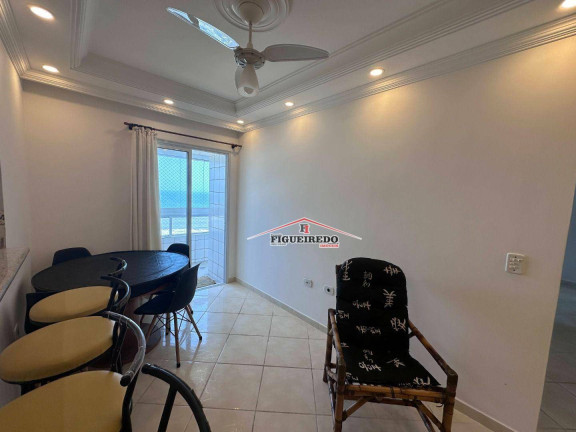 Imagem Apartamento com 2 Quartos à Venda, 75 m² em Maracanã - Praia Grande Imagem Apartamento com 2 Quartos à Venda, 75 m² em Maracanã - Praia Grande