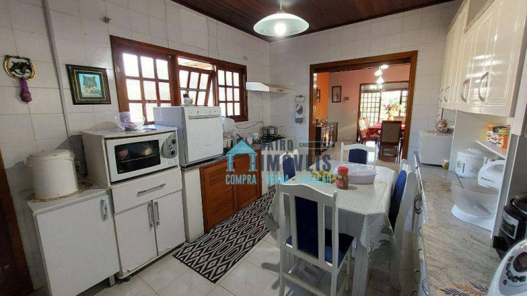 Imagem Casa com 3 Quartos à Venda, em Centro - Balneário Pinhal Imagem Casa com 3 Quartos à Venda, em Centro - Balneário Pinhal