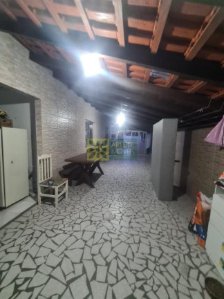 Imagem Casa com 3 Quartos à Venda, 108 m² em Centro - Porto Belo Imagem Casa com 3 Quartos à Venda, 108 m² em Centro - Porto Belo