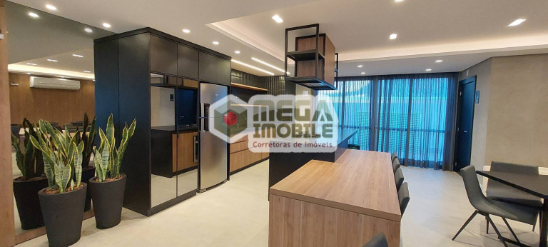 Imagem Apartamento com 3 Quartos à Venda, 76 m² em Carvoeira - Florianópolis Imagem Apartamento com 3 Quartos à Venda, 76 m² em Carvoeira - Florianópolis