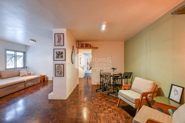 Imagem Apartamento com 2 Quartos à Venda, 107 m² em Itaim Bibi - São Paulo Imagem Apartamento com 2 Quartos à Venda, 107 m² em Itaim Bibi - São Paulo