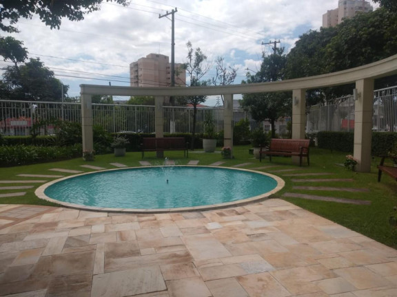 Imagem Apartamento com 4 Quartos à Venda, 130 m² em Chácara Califórnia - São Paulo Imagem Apartamento com 4 Quartos à Venda, 130 m² em Chácara Califórnia - São Paulo