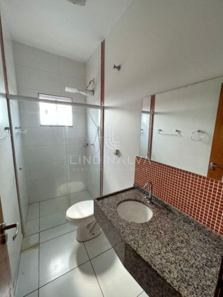 Imagem Casa com 2 Quartos à Venda, 117 m² em Jardim Iguaçu - Foz Do Iguacu Imagem Casa com 2 Quartos à Venda, 117 m² em Jardim Iguaçu - Foz Do Iguacu
