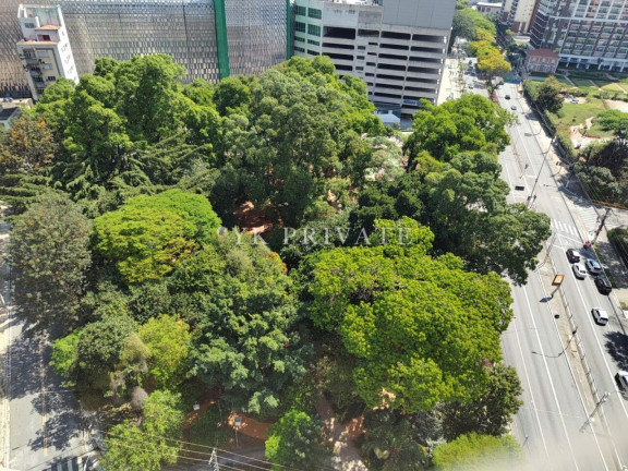 Imagem Apartamento com 3 Quartos à Venda, 129 m² em água Branca - São Paulo