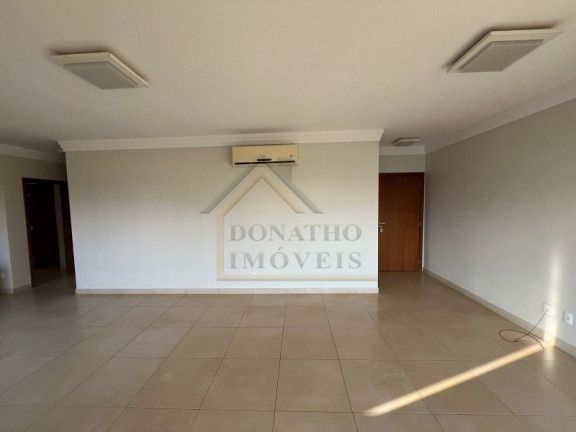 Imagem Apartamento para Alugar, 142 m² em Jardim Irajá - Ribeirão Preto Imagem Apartamento para Alugar, 142 m² em Jardim Irajá - Ribeirão Preto