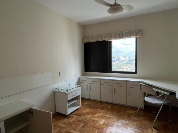 Imagem Apartamento com 3 Quartos à Venda, 222 m² em Higienópolis - São Paulo