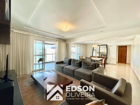 Imagem Cobertura com 5 Quartos à Venda, 353 m² em Intermares - Cabedelo