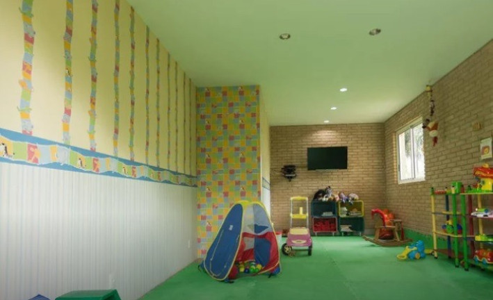 Imagem Apartamento com 2 Quartos à Venda, 60 m² em água Branca - São Paulo