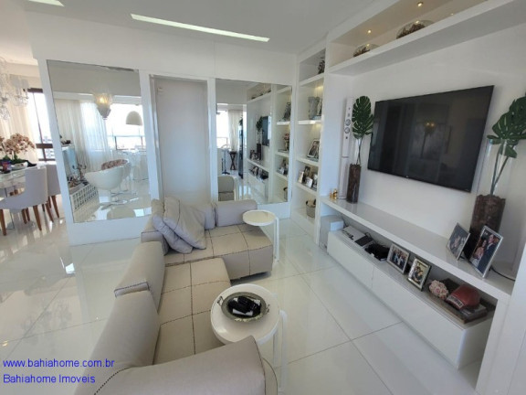 Imagem Imóvel com 3 Quartos à Venda, 171 m² em Horto Florestal - Salvador Imagem Imóvel com 3 Quartos à Venda, 171 m² em Horto Florestal - Salvador