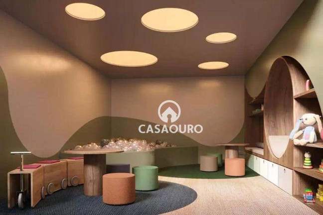 Imagem Apartamento com 4 Quartos à Venda, 201 m² em Funcionários - Belo Horizonte Imagem Apartamento com 4 Quartos à Venda, 201 m² em Funcionários - Belo Horizonte