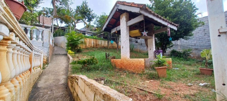 Imagem Fazenda à Venda,  em Chácara Bom Tempo - Franco Da Rocha