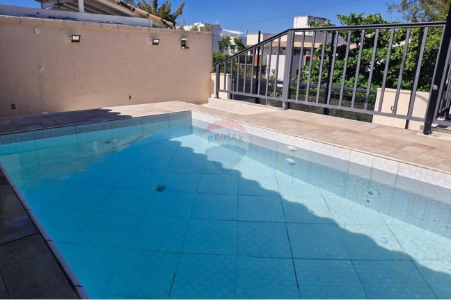 Imagem Cobertura com 3 Quartos à Venda, 189 m² em Recreio Dos Bandeirantes - Rio De Janeiro Imagem Cobertura com 3 Quartos à Venda, 189 m² em Recreio Dos Bandeirantes - Rio De Janeiro