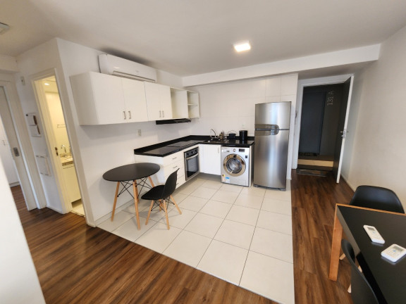 Apartamento com 2 Quartos à Venda, 66 m² em água Branca - São Paulo