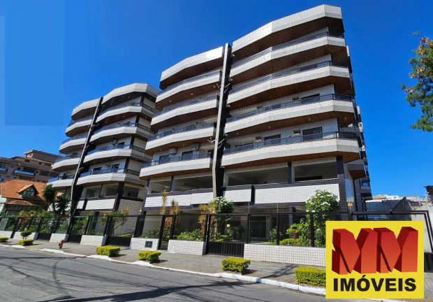 Imagem Apartamento com 3 Quartos à Venda, 173 m² em Vila Nova - Cabo Frio Imagem Apartamento com 3 Quartos à Venda, 173 m² em Vila Nova - Cabo Frio