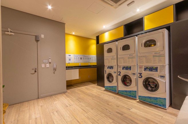 Imagem Studio com 1 Quarto à Venda, 22 m² em Centro - São Paulo Imagem Studio com 1 Quarto à Venda, 22 m² em Centro - São Paulo