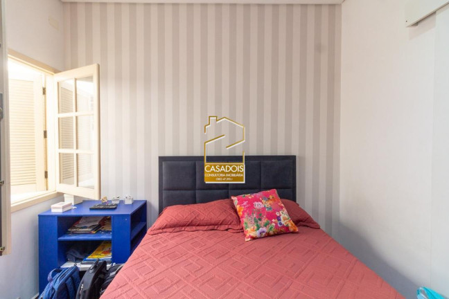 Imagem Casa com 3 Quartos à Venda, 177 m² em Vila Romana - São Paulo