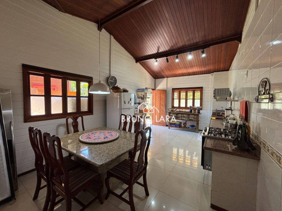 Imagem Casa com 7 Quartos à Venda, 513 m² em Condomínio Fazenda Solar - Igarapé Imagem Casa com 7 Quartos à Venda, 513 m² em Condomínio Fazenda Solar - Igarapé