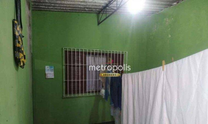 Imagem Casa com 2 Quartos à Venda, 331 m² em Campestre - Santo André Imagem Casa com 2 Quartos à Venda, 331 m² em Campestre - Santo André