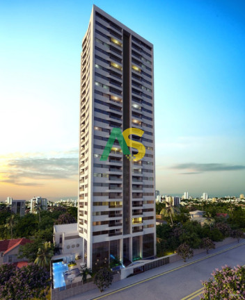 Imóvel com 3 Quartos à Venda, 89 m² em Candeias - Jaboatão Dos Guararapes