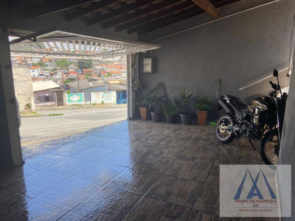 Imagem Casa com 2 Quartos à Venda, 186 m² em Vila Sagrado Coração De Maria - Mogi Das Cruzes Imagem Casa com 2 Quartos à Venda, 186 m² em Vila Sagrado Coração De Maria - Mogi Das Cruzes