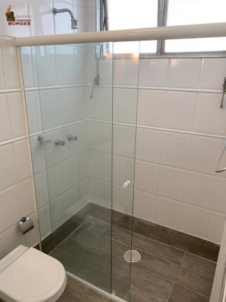 Imagem Apartamento com 3 Quartos à Venda, 110 m² em Jardim Paulista - São Paulo