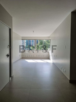 Imagem Apartamento com 3 Quartos à Venda, 140 m² em Itaim Bibi - São Paulo Imagem Apartamento com 3 Quartos à Venda, 140 m² em Itaim Bibi - São Paulo