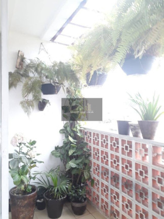 Imagem Apartamento com 3 Quartos à Venda, 80 m² em Centro - Guarulhos