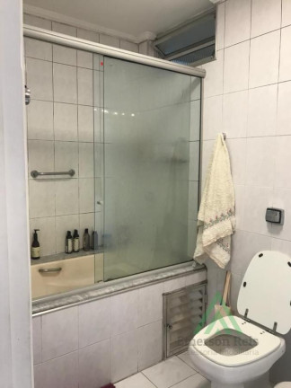 Imagem Apartamento com 3 Quartos à Venda, 180 m² em Higienópolis - São Paulo Imagem Apartamento com 3 Quartos à Venda, 180 m² em Higienópolis - São Paulo