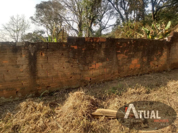Imagem Terreno à Venda, 1.000 m² em Jardim Estância Brasil - Atibaia