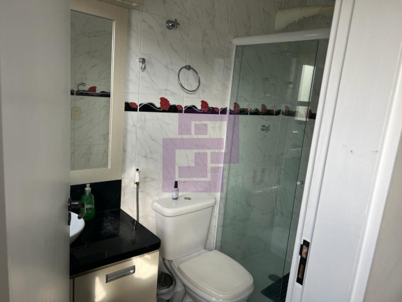 Imagem Cobertura com 3 Quartos à Venda, 160 m² em Enseada - Guarujá Imagem Cobertura com 3 Quartos à Venda, 160 m² em Enseada - Guarujá