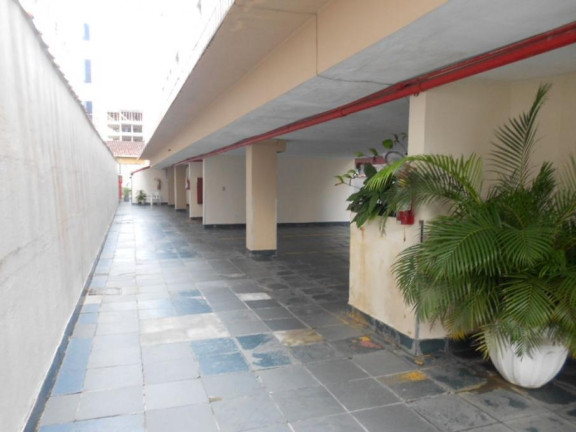 Imagem Apartamento com 1 Quarto à Venda, 34 m² em Aviação - Praia Grande