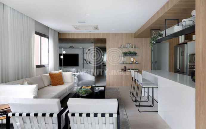 Imagem Apartamento com 4 Quartos à Venda, 180 m² em Perdizes - São Paulo Imagem Apartamento com 4 Quartos à Venda, 180 m² em Perdizes - São Paulo