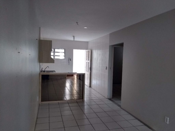 Imagem Apartamento com 2 Quartos à Venda, 57 m² em Castelão - Fortaleza
