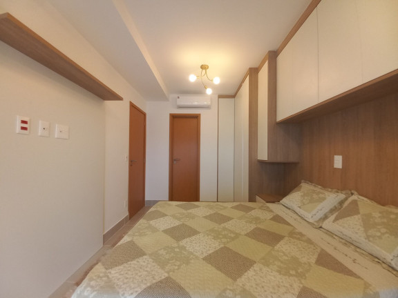 Imagem Apartamento com 1 Quarto para Alugar, 66 m² em Boqueirão - Santos Imagem Apartamento com 1 Quarto para Alugar, 66 m² em Boqueirão - Santos