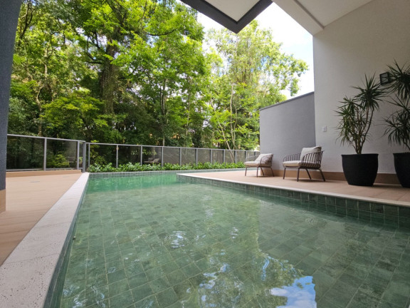 Imagem Cobertura com 3 Quartos à Venda, 212 m² em Mossunguê - Curitiba