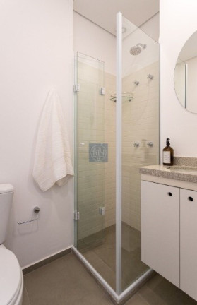 Imagem Imóvel com 1 Quarto para Alugar, 24 m² em Campos Elíseos - São Paulo Imagem Imóvel com 1 Quarto para Alugar, 24 m² em Campos Elíseos - São Paulo
