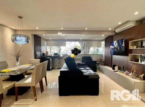 Imagem Apartamento com 3 Quartos à Venda, 104 m² em Petrópolis - Porto Alegre Imagem Apartamento com 3 Quartos à Venda, 104 m² em Petrópolis - Porto Alegre