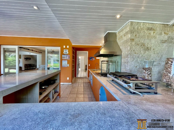 Imagem Casa com 5 Quartos à Venda, 517 m² em Riviera - Bertioga Imagem Casa com 5 Quartos à Venda, 517 m² em Riviera - Bertioga