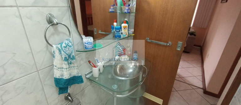 Foto do imóvel Imóvel com 3 Quartos à Venda, 78 m² em Fonseca - Niterói