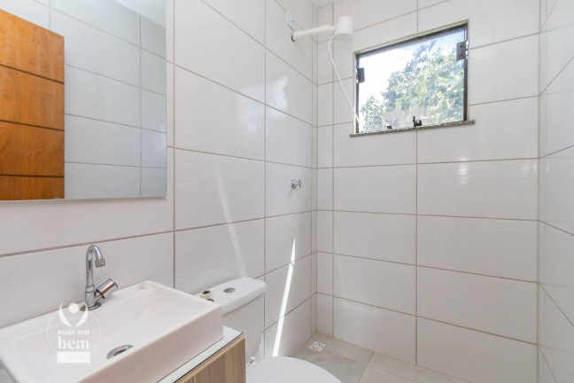 Imagem Apartamento com 3 Quartos à Venda, 81 m² em Vila Solene - Campo Largo