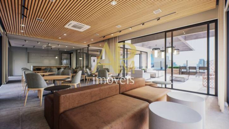 Imagem Apartamento com 2 Quartos à Venda, 80 m² em Estreito - Florianópolis Imagem Apartamento com 2 Quartos à Venda, 80 m² em Estreito - Florianópolis