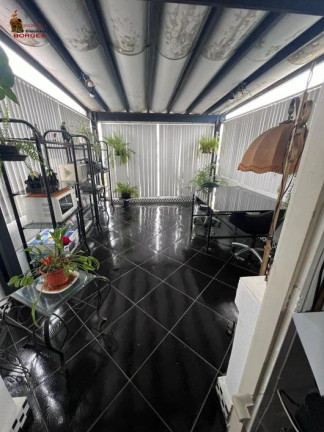 Imagem Casa com 2 Quartos à Venda, 140 m² em Vila Santa Catarina - São Paulo