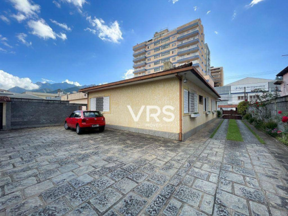 Imagem Casa com 3 Quartos à Venda, 141 m² em Várzea - Teresópolis Imagem Casa com 3 Quartos à Venda, 141 m² em Várzea - Teresópolis