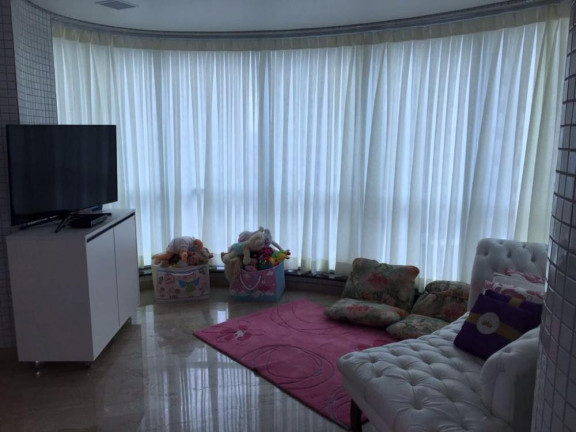 Imagem Apartamento com 5 Quartos à Venda, 335 m² em Jardim Anália Franco - São Paulo Imagem Apartamento com 5 Quartos à Venda, 335 m² em Jardim Anália Franco - São Paulo