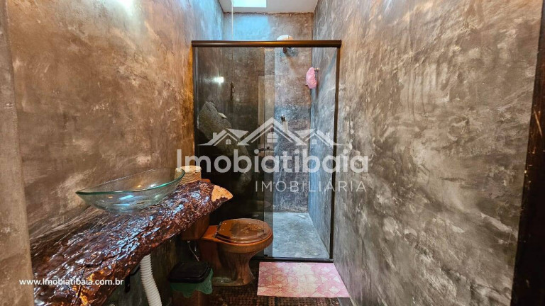 Imagem Chácara com 5 Quartos à Venda, 8.400 m² em Rosário - Atibaia
